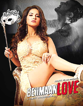 Beiimaan Love Movie Review Beiimaan Love Movie Review