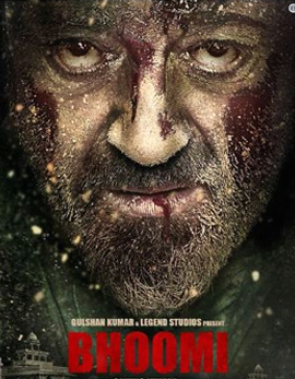 Bhoomi Movie Review, Rating, Story, Cast and Crew Bhoomi Movie Review, Rating, Story, Cast and Crew