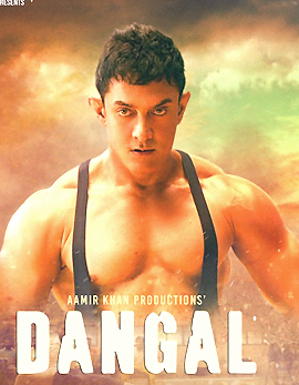 Dangal Movie Review Dangal Movie Review