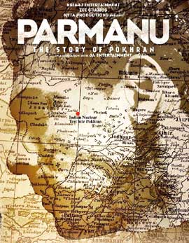 Parmanu Movie Review, Rating, Story, Cast and Crew Parmanu Movie Review, Rating, Story, Cast and Crew