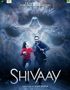 Shivaay Movie Review Shivaay Movie Review