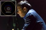Viswanathan Anand Astronomy, Minor planet (4538) and its name, planet vishyanand a recognition to viswanathan anand, Planet vishyanand