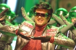 Akshay Kumar, 2.0 run time, four days collections of 2 0, Amy jackson