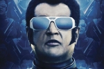 AR Rahman, 2.0, 2 0 audio release date, Audio release