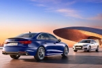 2025 Audi A4 Signature breaking, 2025 Audi A4 Signature in India, 2025 audi a4 signature edition launched in india, New yo