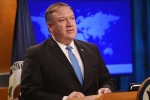 Pompeo, 2+2 dialogue, u s india to talk strategic items during 2 2 dialogue pompeo, Jim mattis
