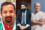 Dr. Zulekha Daud, sushma swaraj, 3 indians from uae receive pravasi bharatiya samman awards, Indian sailors