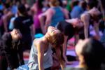 Narendra Modi, International Day of Yoga at National Mall, historic national mall to host first international day of yoga, Curtain raiser