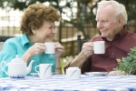 peaceful retirement, tips for retirement, 5 tips for living a serene retirement, Work life