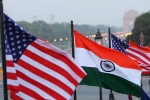 U.S.-India, New Delhi, 70 years of u s india relation marks american center, Indiana university