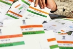 aadhar card for nri 2018, india budget 2018 pie chart, india budget 2019 aadhar card under 180 days for nris on arrival, Aadhaar card