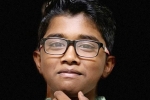 company, INDIANS abroad, 13 yr old indian boy owns software development company in dubai, Aadithyan rajesh