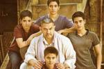 Aamir Khan news, Dangal latest news, aamir khan s dangal theatrical trailer, Dangal trailer