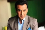 Ronit Roy, Ronit Roy, actor ronit roy talks about his struggles and says not to give up on life, Awesome