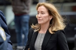 Felicity Huffman jailed, Felicity Huffman in college admission scandal, hollywood actress felicity huffman pleads guilty in college admissions scandal, Hollywood actress Felicity Huffman jailed, Felicity Huffman in college admission scandal, hollywood actress felicity huffman pleads guilty in college admissions scandal, Hollywood actress