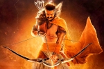 Adipurush Trailer, Adipurush Trailer new records, new record for adipurush trailer, Film trailer