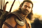 Adipurush, Adipurush controversy, adipurush lands into a new controversy, Adipurush trailer