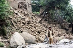 Afghanistan Earthquake videos, Afghanistan Earthquake latest breaking, afghanistan earthquake death count crosses 1400, Top