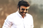 Balakrishna news, Balakrishna news, aghora episode chopped in balakrishna s next, Bb3