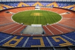 Motera, Stadium, ahmedabad s motera becomes world s biggest stadium, Million dollars