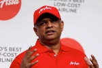 Aviation company, Air Asia, air asia ceo and others charged over violating international flying licenses, Tony fernandes Aviation company, Air Asia, air asia ceo and others charged over violating international flying licenses, Tony fernandes