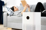Air purifier performance maximum, Air purifier performance latest, how to maximise your air purifier s performance, Stay at home