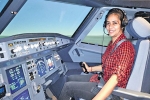 Pilot, United States, indian tribal girl acquires united states commercial pilot license, Chandrasekhar rao Pilot, United States, indian tribal girl acquires united states commercial pilot license, Chandrasekhar rao