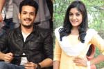 Akhil Akkineni new movie, Akhil Akkineni next film, akhil to romance niveda thomas, Niveda thomas