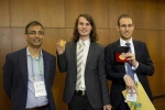 Fields Medal, Akshay Venkatesh, indian origin mathematician akshay venkatesh wins fields medal, Nobel prize