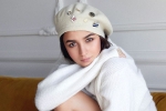Alia Bhatt next South film, Alia Bhatt next South film, alia bhatt walks out of ntr s film, South movies