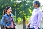 Alia Bhatt RRR shooting news, Alia Bhatt latest, alia bhatt receives a warm welcome on the sets of rrr, Keka