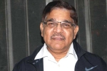 Allu Aravind news, Allu Aravind upcoming movies, allu aravind responds to rumors on coronavirus, Skn