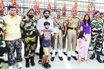 Allu Arjun wife birthday, Allu Arjun breaking news, allu arjun tours in north india with his family, Mega heroes