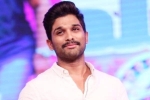 Icon, Allu Arjun news, allu arjun turns icon, Venu sriram