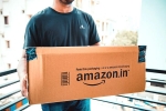 amazon, single-use plastic packaging in amazon parcel, amazon india aims to single use plastic packaging by 2020, Landfill