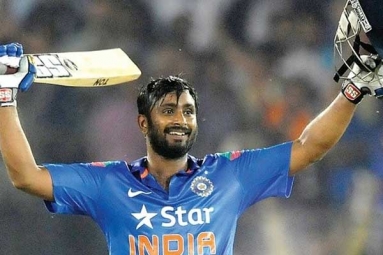 Ambati Rayudu Announces Retirement from All Forms of Cricket Ambati Rayudu Announces Retirement from All Forms of Cricket