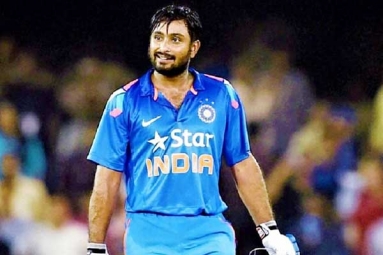 Ambati Rayudu Likely to Make International, IPL Comeback Ambati Rayudu Likely to Make International, IPL Comeback