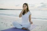 pranayama in kannada, american magazine, american magazine calls pranayama cardiac coherence breathing receives outrage, Shashi tharoor pranayama in kannada, american magazine, american magazine calls pranayama cardiac coherence breathing receives outrage, Shashi tharoor
