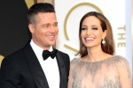 Jolie, Brad Pitt, angelina jolie brad pitt reach temporary child custody agreement, Brangelina Jolie, Brad Pitt, angelina jolie brad pitt reach temporary child custody agreement, Brangelina