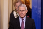 covid-19, Donald Trump, anthony fauci warns states over cautious reopening amidst covid 19 outbreak, Mike pence