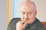 veteran actor, Anupam Kher about Indian cinema, anupam kher speaks out his constancy for indian cinema, Haseena