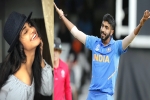 premam actress Anupama Parameswaran, Jasprit Bumrah and Anupama Parameswaran, premam actress anupama parameswaran in relationship with cricketer jasprit bumrah, Premam premam actress Anupama Parameswaran, Jasprit Bumrah and Anupama Parameswaran, premam actress anupama parameswaran in relationship with cricketer jasprit bumrah, Premam