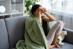 Anxiety and depression latest, blood clot risk, study says anxiety and depression elevate blood clot risk, Blood clot risk