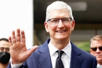 Tim Cook on quitting Apple, Apple CEO, apple ceo tim cook to quit the company, Tim cook