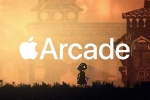 Gaming Hub, Apple Gaming Hub breaking updates, apple developing a gaming hub on apple arcade, Gaming hub