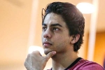 Shah Rukh Khan, Aryan Khan drugs, aryan khan s bail petition adjourned, Srk son