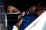 Aryan Khan, Aryan Khan in trouble, aryan khan given ncb custody till october 7th, Sameer wankhede Aryan Khan, Aryan Khan in trouble, aryan khan given ncb custody till october 7th, Sameer wankhede