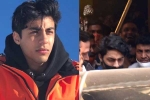 Aryan Khan bail, Aryan Khan drugs news, aryan khan out on bail after four weeks, Srk son