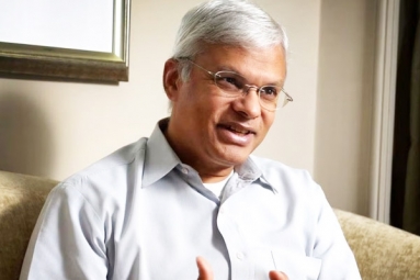 Renowned Indian-Origin US Defence Expert Ashley Tellis Arrested Renowned Indian-Origin US Defence Expert Ashley Tellis Arrested