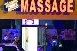 Atlanta massage parlor shootings videos, Atlanta massage parlor shootings, atlanta massage parlor shootings 8 dead and a man captured, Surveillance camera Atlanta massage parlor shootings videos, Atlanta massage parlor shootings, atlanta massage parlor shootings 8 dead and a man captured, Surveillance camera